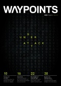 Waypoints Magazine Issue 01 - The West of England P&I Club [2021, PDF] - Marine bulletins