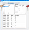 VovSoft Container Loading Calculator v.1.5 - Vovsoft [2024] - Maritime Software