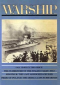 Conway Maritime Press - Warship vol. 42 April 1987 - Grant I.(redactor). [1987, PDF] - <span>Naval magazines › Warship</span>