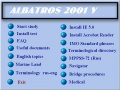 ALBATROS 2001 V [2001] - <span>Maritime Software › Training software</span>