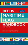 REEDS Maritime Flag Handbook - Miranda Delmar-Morgan [2015, PDF] - <span>Yachting, sailing, boating › Seamanship practice</span>