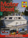 Haynes Motor Boat Manual - Watts D. [2016, PDF] - <span>Yachting, sailing, boating › Seamanship practice</span>
