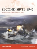 Second Sirte 1942: The Desperate Battle to Relieve Malta - Angus Konstam [2025, EPUB] - <span>Wars at Sea › War at sea (World War II)</span>
