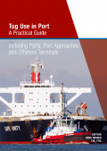 Tug Use in Port (A Practical Guide) - Capt. Hensen, Henk [2021, PDF] - Deckofficer's Library