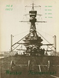 Warship International 1973-04 - Edward C. Fisher (Editor) [1973, PDF] - <span>Naval magazines › Warship International</span>