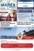 The Marex Bulletin - No. 23/24 - Marex India [2024, PDF] - Marine bulletins