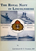 The Royal Navy in Lincolnshire - E. C Coleman [1991, PDF] - <span>Fleets history › The United Kingdom</span>