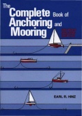 Complete Book of Anchoring and Mooring - EARL R. HINZ [1986, PDF] - <span>Deckofficer's Library › Ship handling</span>