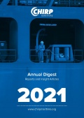 CHIRP Annual Digest 2021 - CHIRP Maritime [2022, PDF] - <span>Marine bulletins › CHIRP</span>