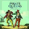 Pirate Queens: The Lives of Anne Bonny & Mary Read - Rebecca Alexandra Simon (Rebecca Alexandra Simon) [2023, M4B] - <span>Audio › Non-Fiction</span>