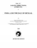 Pub. 173 - Sailing Directions (Enroute) - India and the Bay of Bengal (2022) - National Geospatial Intelligence Agency [2022, PDF] - Archive