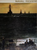 Naval Review 1969 - United States Naval Institute [1969, PDF] - <span>Fleets history › USA</span>