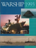 Conway Maritime Press - Warship 1993 - Gardiner R. [1993, PDF] - <span>Naval magazines › Warship</span>