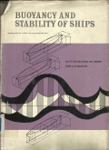 Buoyancy and Stability of Ships - R F Scheltema de Heere [1969, PDF] - <span>Deckofficer's Library › Ship Theory</span>