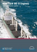 MAN B&W ME-B Engines Manuals - Collective [2006, PDF] - <span>Marine Engineer's Library › MAN B&W</span>