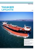 DNV GL Tanker Update - DNVGL [2018, PDF] - Marine bulletins