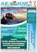 Sea and Job: No. 12/26 - Sea Line Group [2026, PDF] - <span>Marine bulletins › Sea and Job</span>