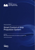 Smart Control of Ship Propulsion System - Marco Altosole, Maria Acanfora, Flavio Balsamo, Bowen Xing [2023, PDF] - <span>Marine Engineer's Library › Ship Propulsion</span>