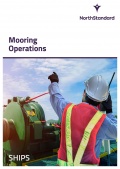 Mooring Operations - NorthStandard [2025, PDF] - <span>Deckofficer's Library › Ship handling</span>
