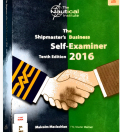 The Shipmaster’s Business Self Examiner - Malcolm Maclachlan [2016, PDF] - Archive