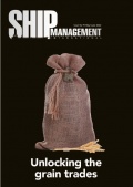 Ship Management International (May/June) - SMI [2022, PDF] - Marine bulletins