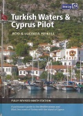 Turkish Water & Cyprus Pilot 9th ed - Rod & Lucinda Heikell [2013, PDF] - Archive