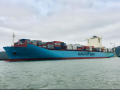 Container Ship MAERSK LABERINTO -IMO 9526978 - Machinery Operating Manual-2012 - DSME [2012, PDF] - <span>Purpose-built ships › Dry cargo vessels</span>