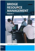 Bridge resource Management (vol. 1) - The Nautical Institute [2025, PDF] - Deckofficer's Library