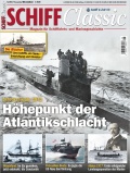 Schiff Classic November/Dezember - Guntram Schulze-Wegner (Redakteur) [2017, PDF] - <span>Naval magazines › Schiff Classic</span>