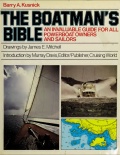 The Boatman’s Bible - Barry A. Kusnick [1977, PDF] - <span>Yachting, sailing, boating › Seamanship practice</span>