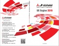 UE Engine 2019 - Japan Engine Corporation [2019, PDF] - Catalogs