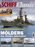 Schiff Classic Oktober / November / Dezember - Guntram Schulze-Wegner (Redakteur) [2015, PDF] - <span>Naval magazines › Schiff Classic</span>