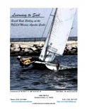 Learning to sail - Thorson C. [2006, PDF] - <span>Yachting, sailing, boating › Seamanship practice</span>