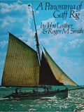 A Panorama of Gaff Rig - John Leather [1977, PDF] - <span>Yachting, sailing, boating › Projects, design, construction</span>