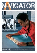 The Navigator | Full Years Collection - The Nautical Institute [2012-2024, PDF] - <span>Marine bulletins › The Navigator</span>