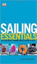 Sailing Essentials - Steve Sleight [2013, PDF] - <span>Yachting, sailing, boating › Seamanship practice</span>