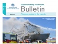 AMSA safety awareness bulletin - issue-11 - AMSA [2020, PDF] - Marine bulletins