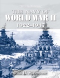 The Navy of World War II: 1922-1947 - Paul H. Silverstone [2008, PDF] - <span>Fleets history › USA</span>