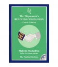 Shipmaster`s Business Companion CD - Malcolm Maclachlan and The Nautical Institute [2004, EXE] - Deckofficer's Library