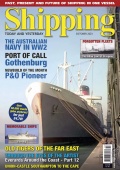 Shipping Today & Yesterday Magazine - October (Issue 403) - Nigel Lawrence (Editor) [2023, PDF] - <span>Marine bulletins › Shipping Today & Yesterday</span>