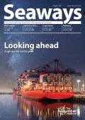 Seaways Maritime Journal (August) - The Nautical Institute [2021, PDF] - <span>Marine bulletins › Seaways Maritime Journal</span>