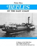 Belles of the East Coast: A History of the Belle Fleet and Paddle Steamer Era - Peter Box [1989, PDF] - <span>Fleets history › USA</span>