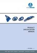 InterMoor-Product-specification Manual - INTERMOOR [202x, PDF] - Catalogs