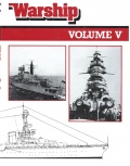 Warship, Vol.V - Roberts J. [1981, PDF] - <span>Naval magazines › Warship</span>