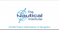 Optimisation of Navigation Practices Webinar [2024, MP4] - <span>Video for Seamen › Video for Deck Officers</span>