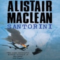 Santorini - Alister Maclean (Francis Matthews) [1983, MP3] - <span>Audio › Fiction</span>