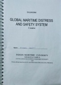 Global Maritime Distress and Safety System Course - Indian Maritime University [20xx, PDF] - <span>Deckofficer's Library › Global Maritime Distress and Safety System (GMDSS)</span>