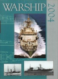 Warship 2004 - Preston A. [2004, PDF] - <span>Naval magazines › Warship</span>