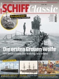 Schiff Classic Marz - Guntram Schulze-Wegner (Redakteur) [2021, PDF] - <span>Naval magazines › Schiff Classic</span>