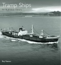 Tramp Ships: An Illustrated History - Roy Fenton [2014, PDF] - Archive